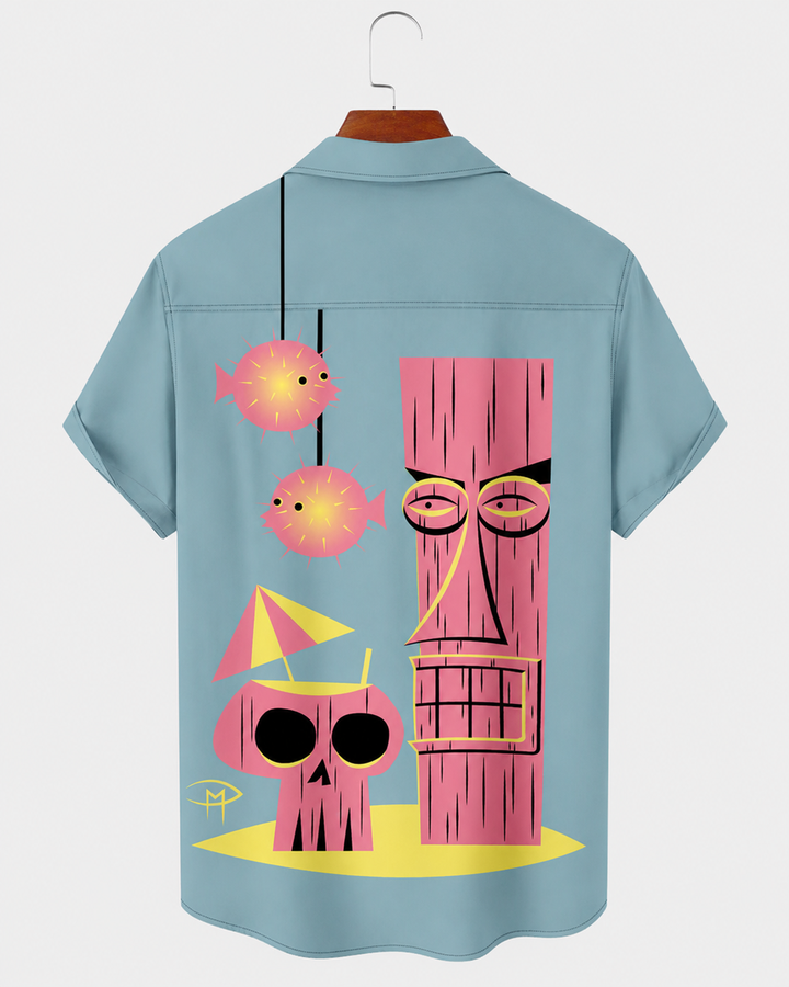 Alohadaddy® Men&