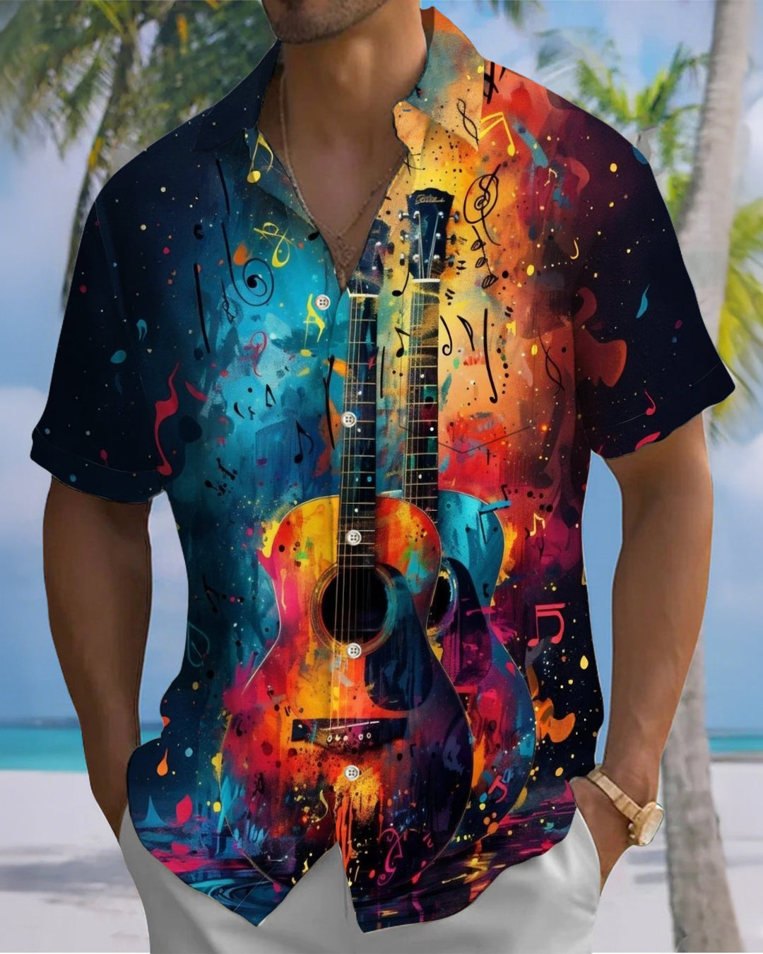 Alohadaddy® Men&