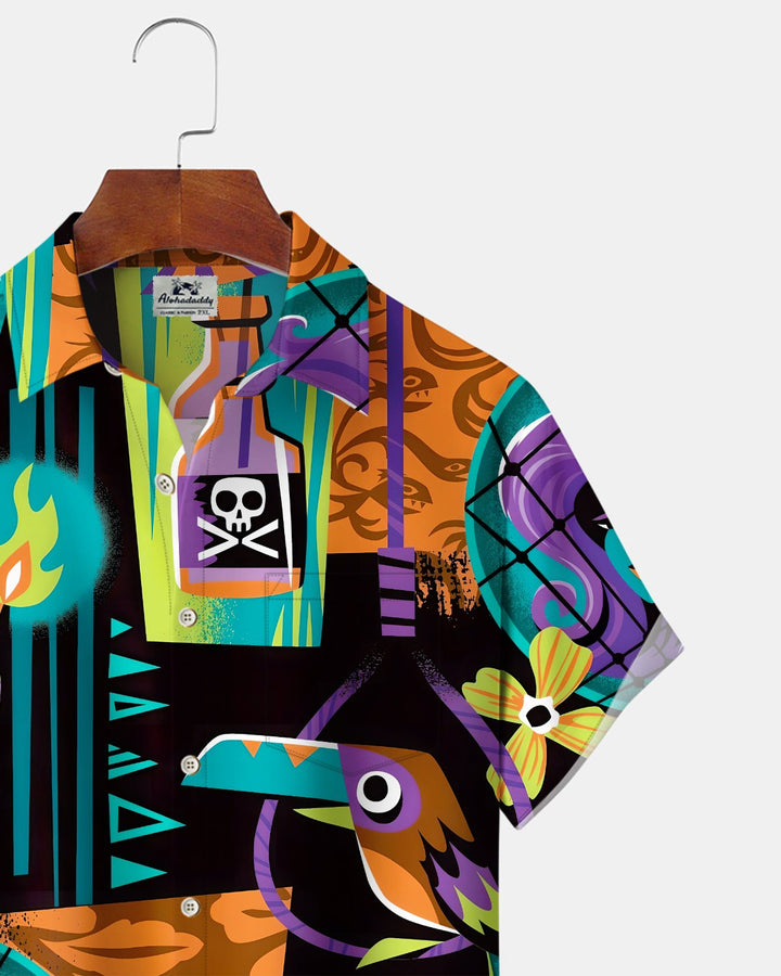 Alohadaddy® Men&
