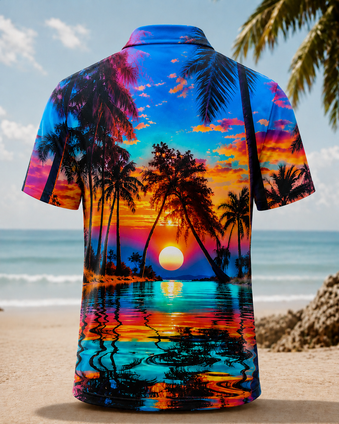 Alohadaddy® Men&