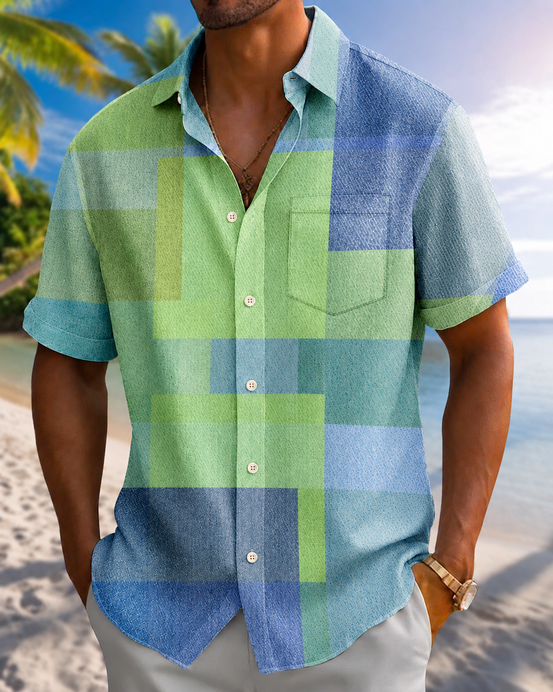 Alohadaddy® Men&