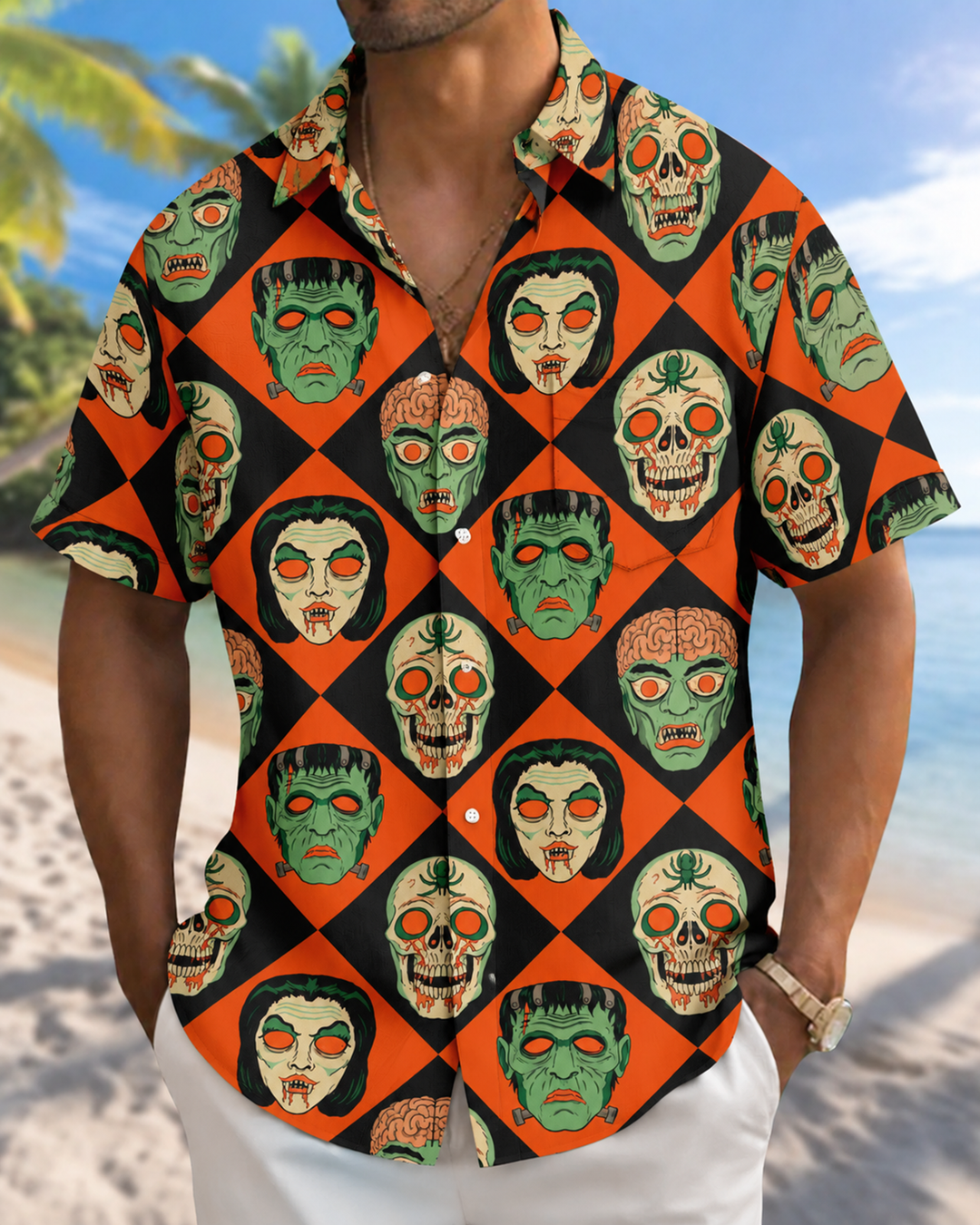 Alohadaddy® Men&