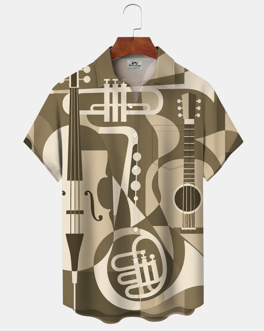 Alohadaddy® Men&