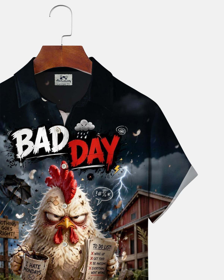 Alohadaddy® Men&