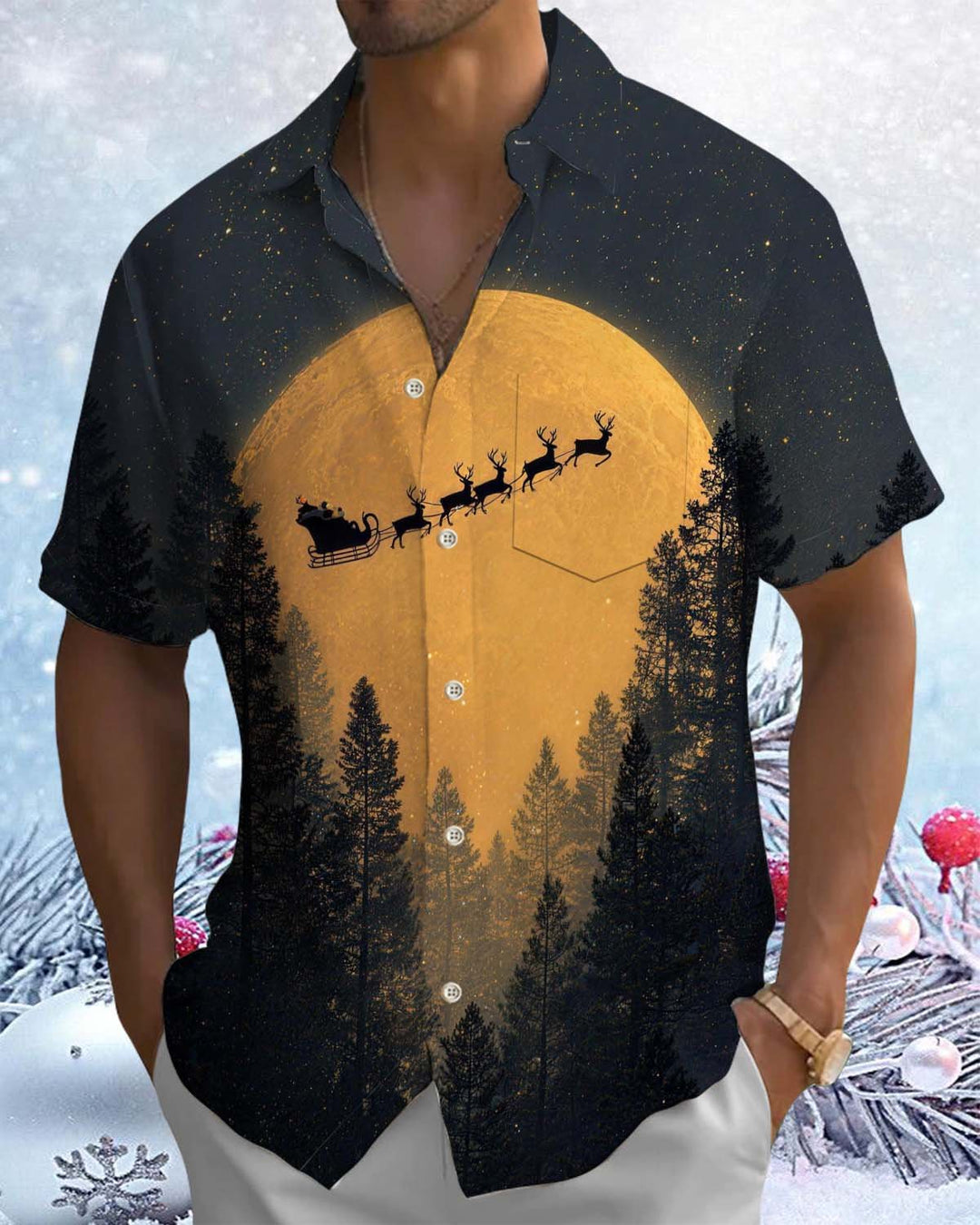 Alohadaddy® Men&