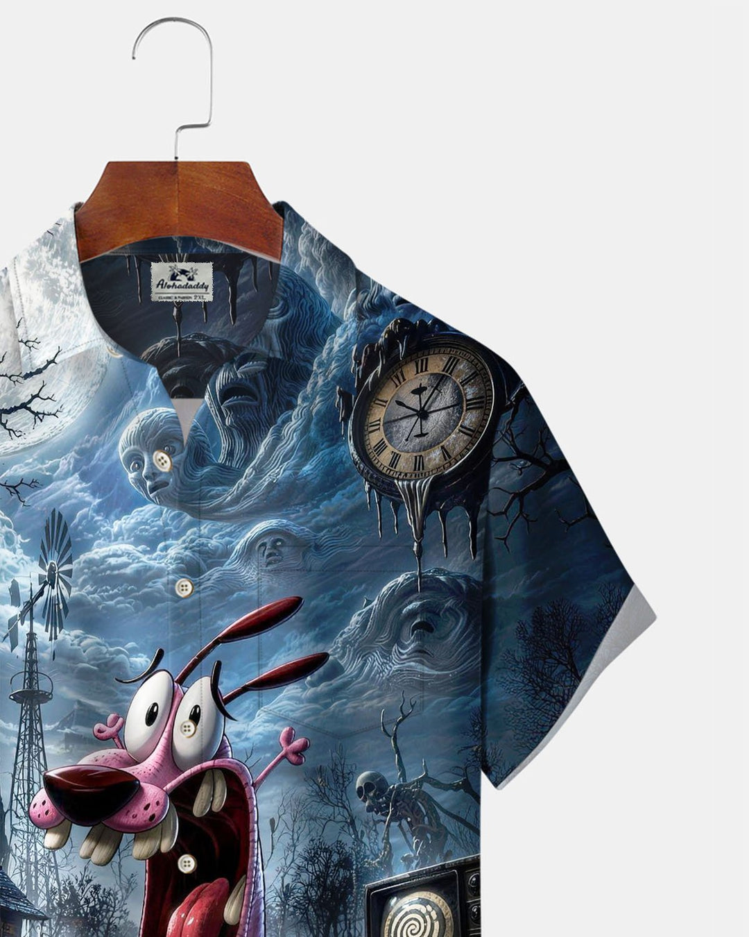 Alohadaddy® Men&