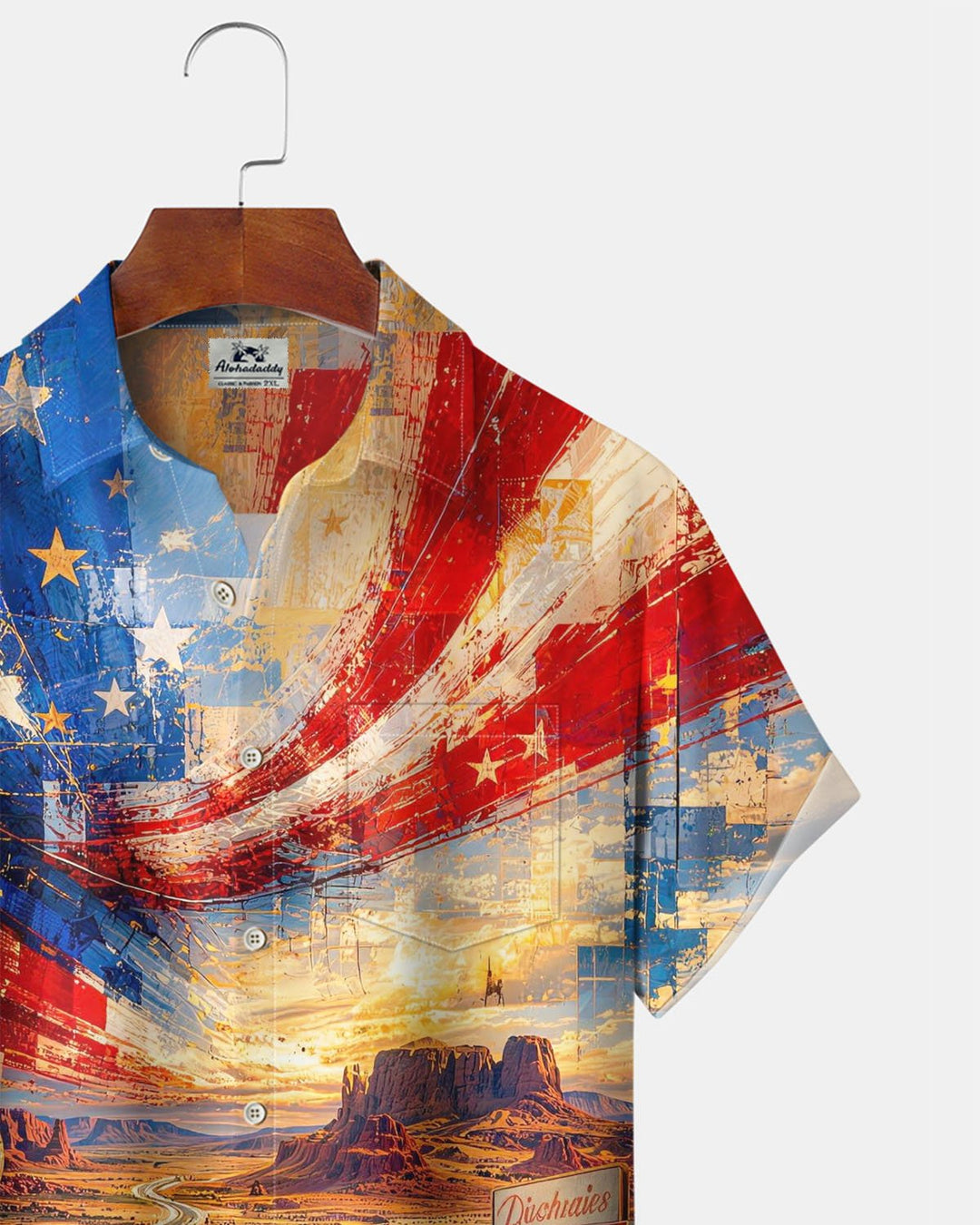 Alohadaddy® Men&