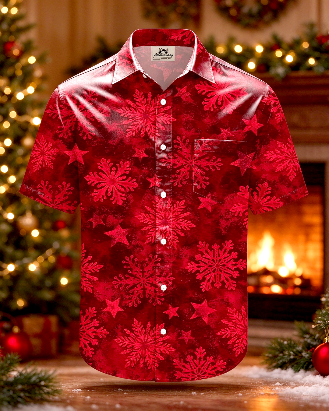 Alohadaddy® Men&
