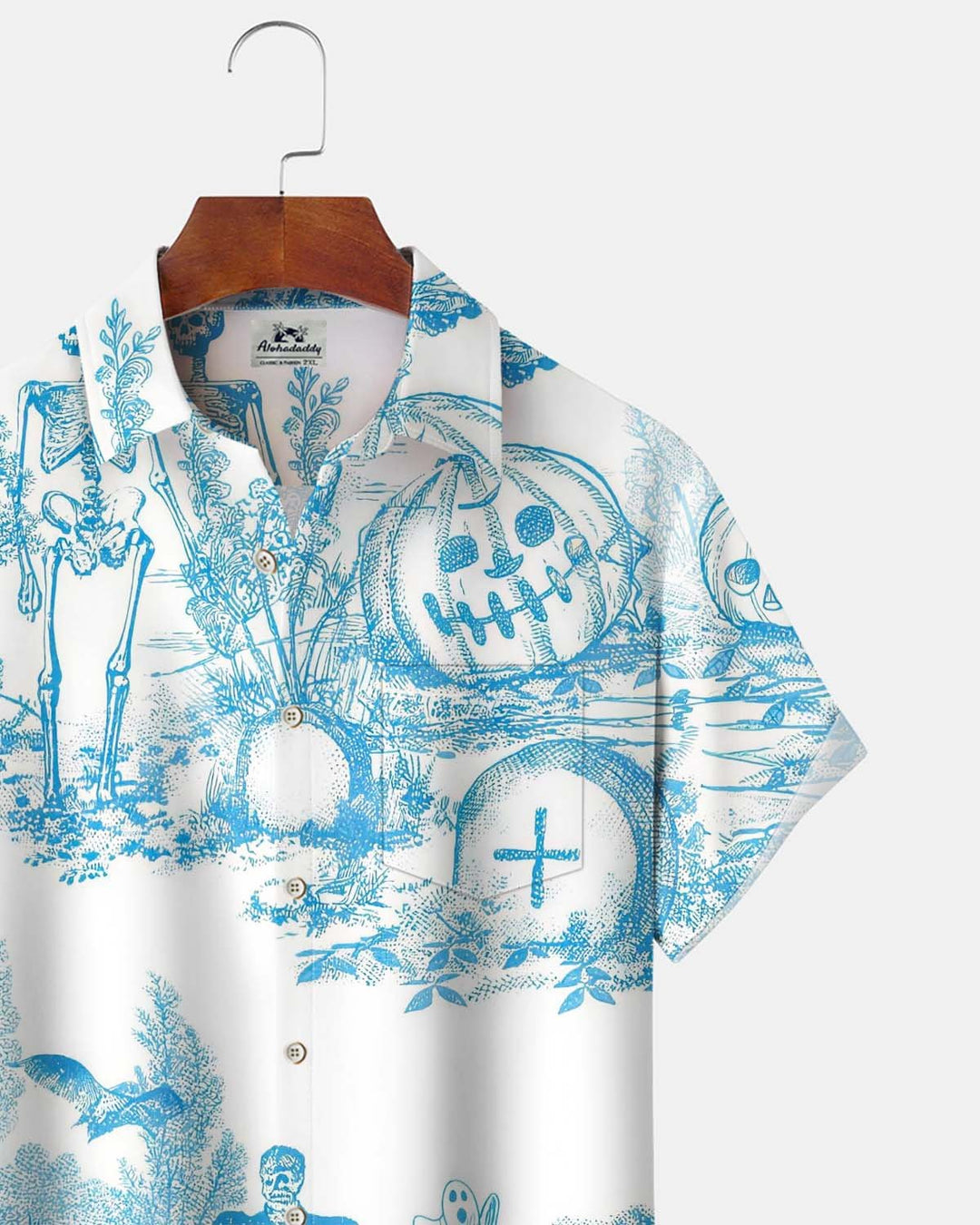 Alohadaddy® Men&