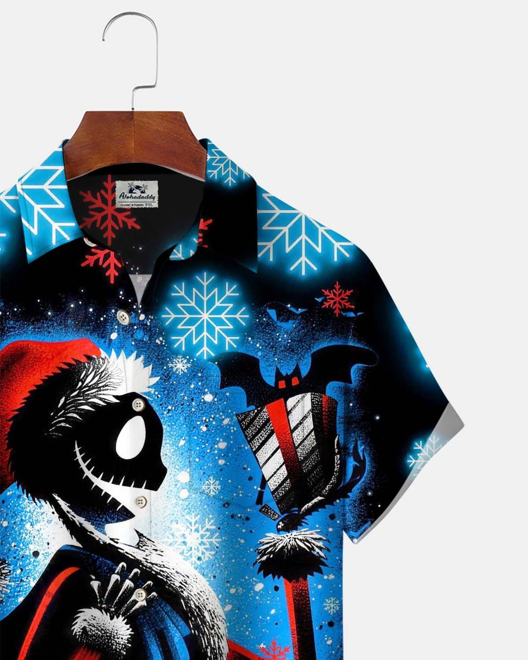 AloAlohadaddy® Men&