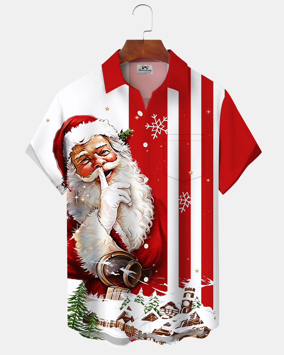 Alohadaddy® Men&