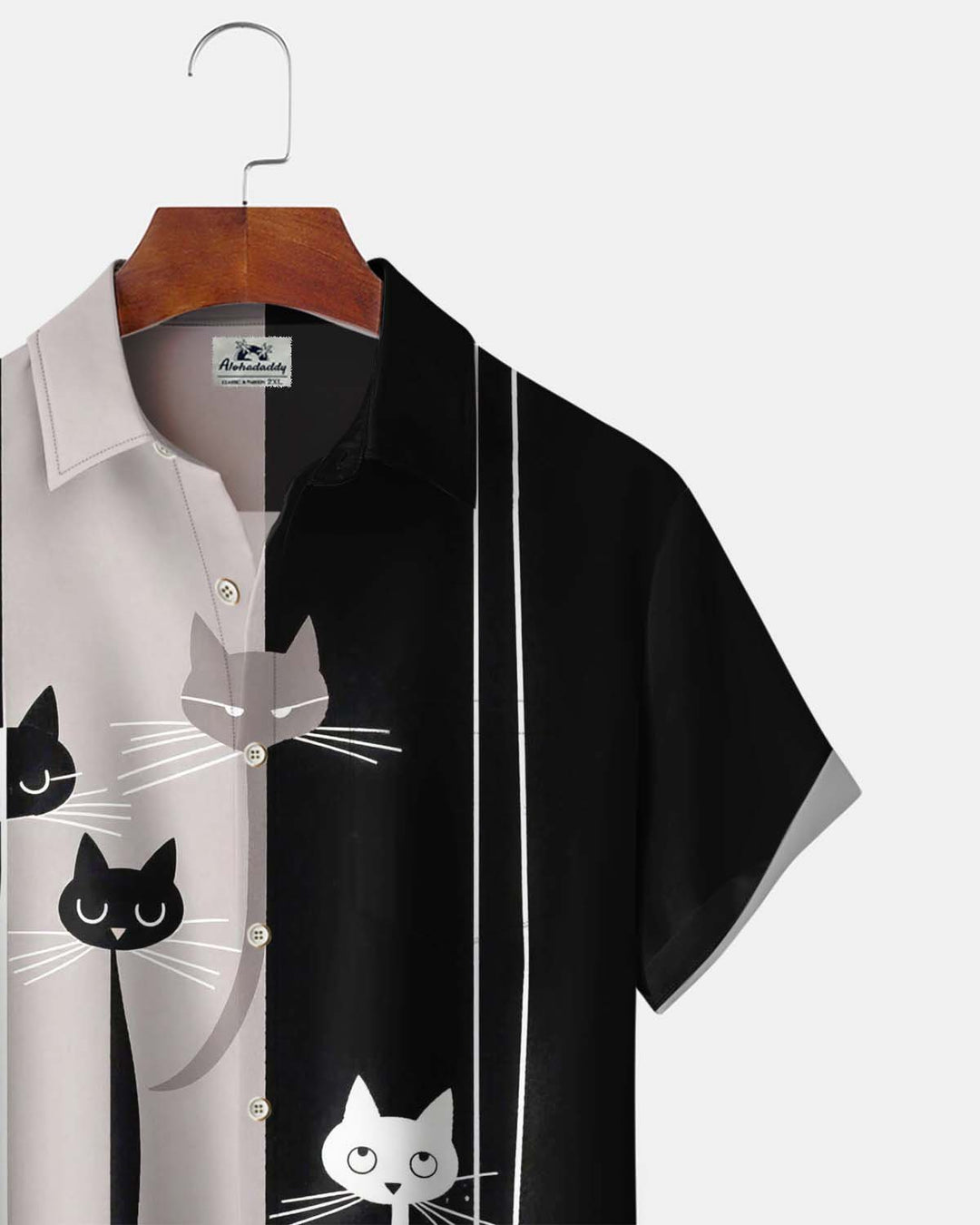 Alohadaddy® Men&