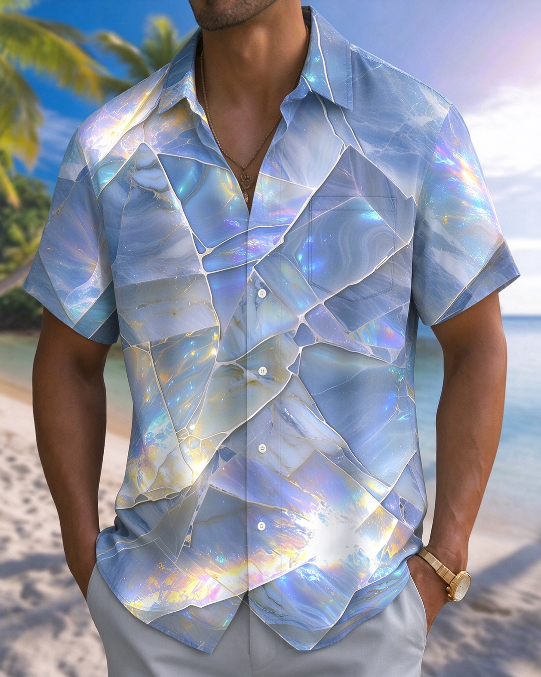 Alohadaddy® Men&