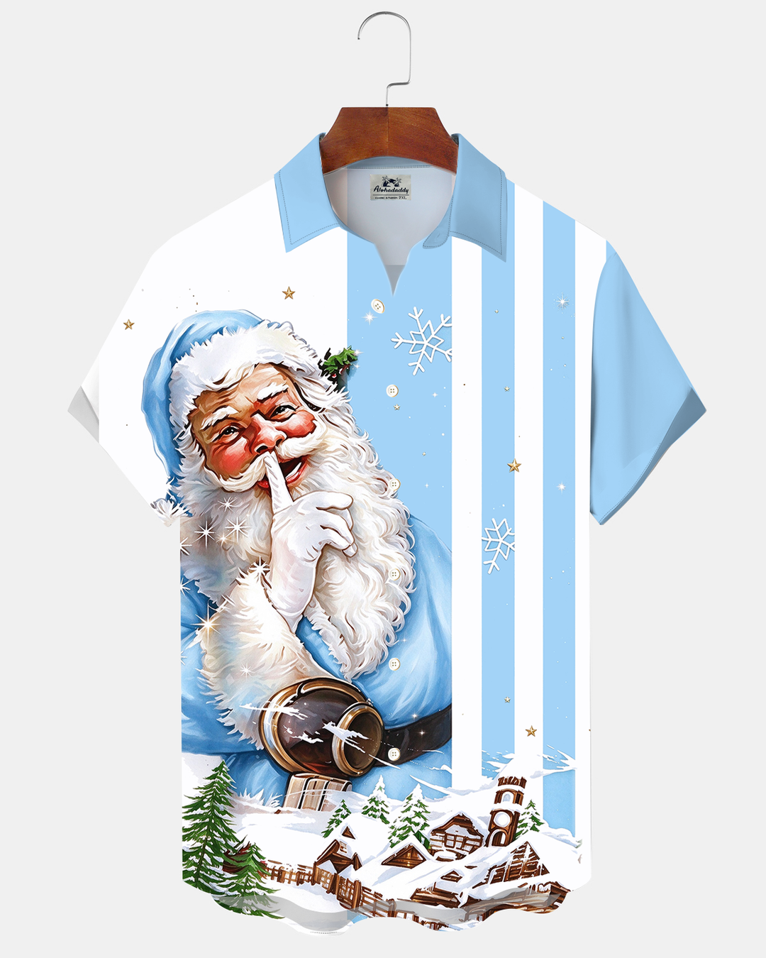 Alohadaddy® Men&