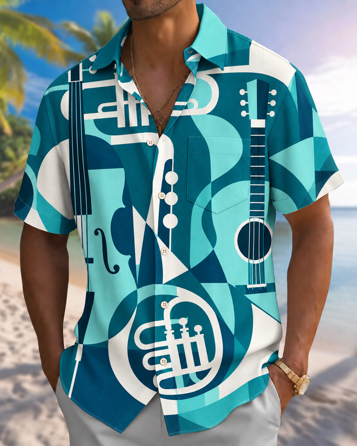 Alohadaddy® Men&