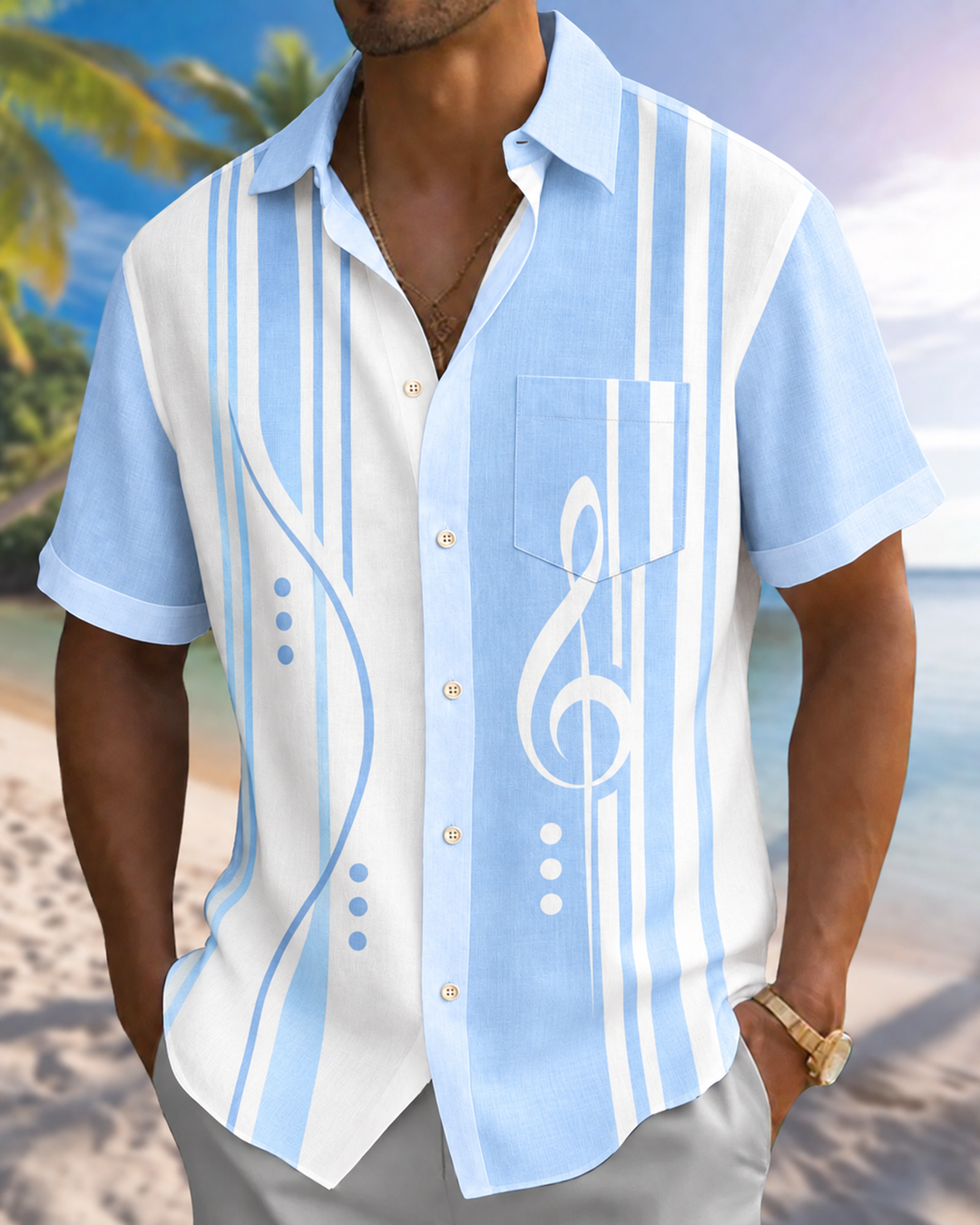 Alohadaddy® Men&
