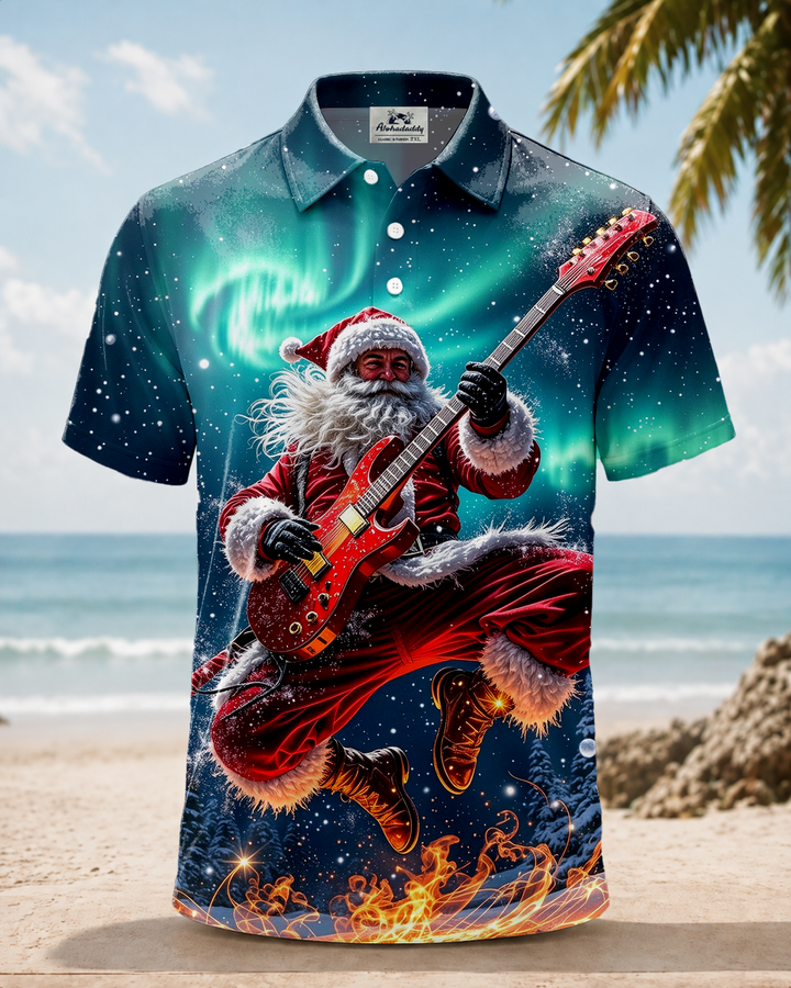 Alohadaddy® Men&
