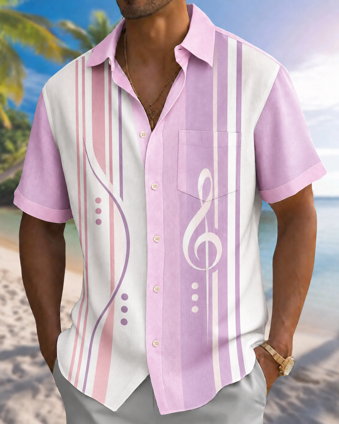 Alohadaddy® Men&