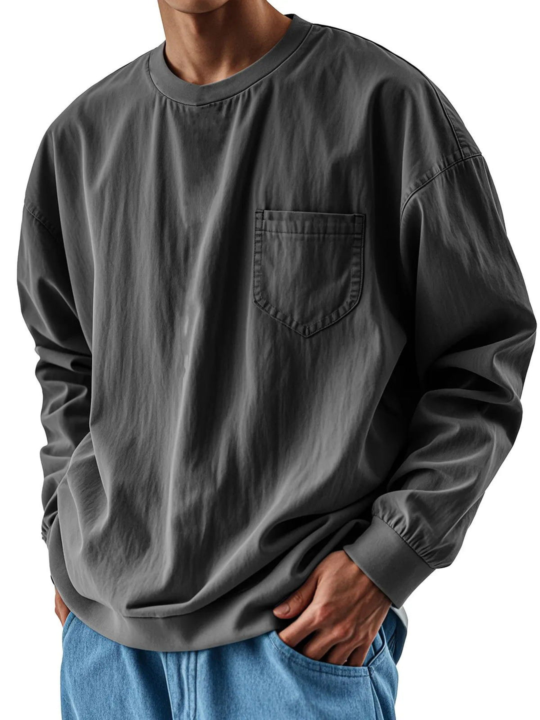 Alohadaddy® Basic Men&