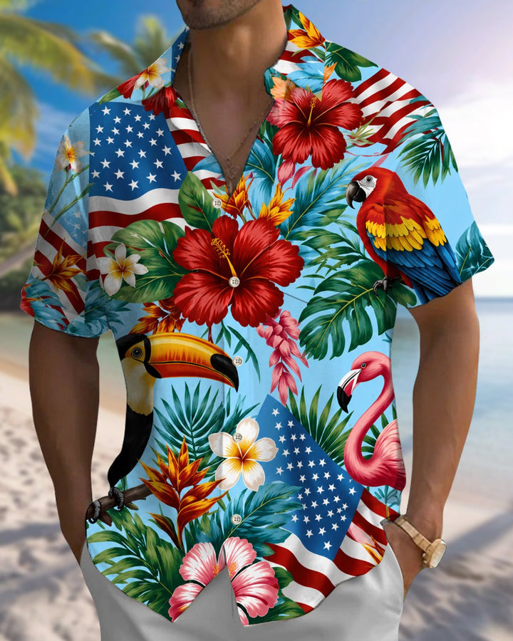 Alohadaddy® Men&