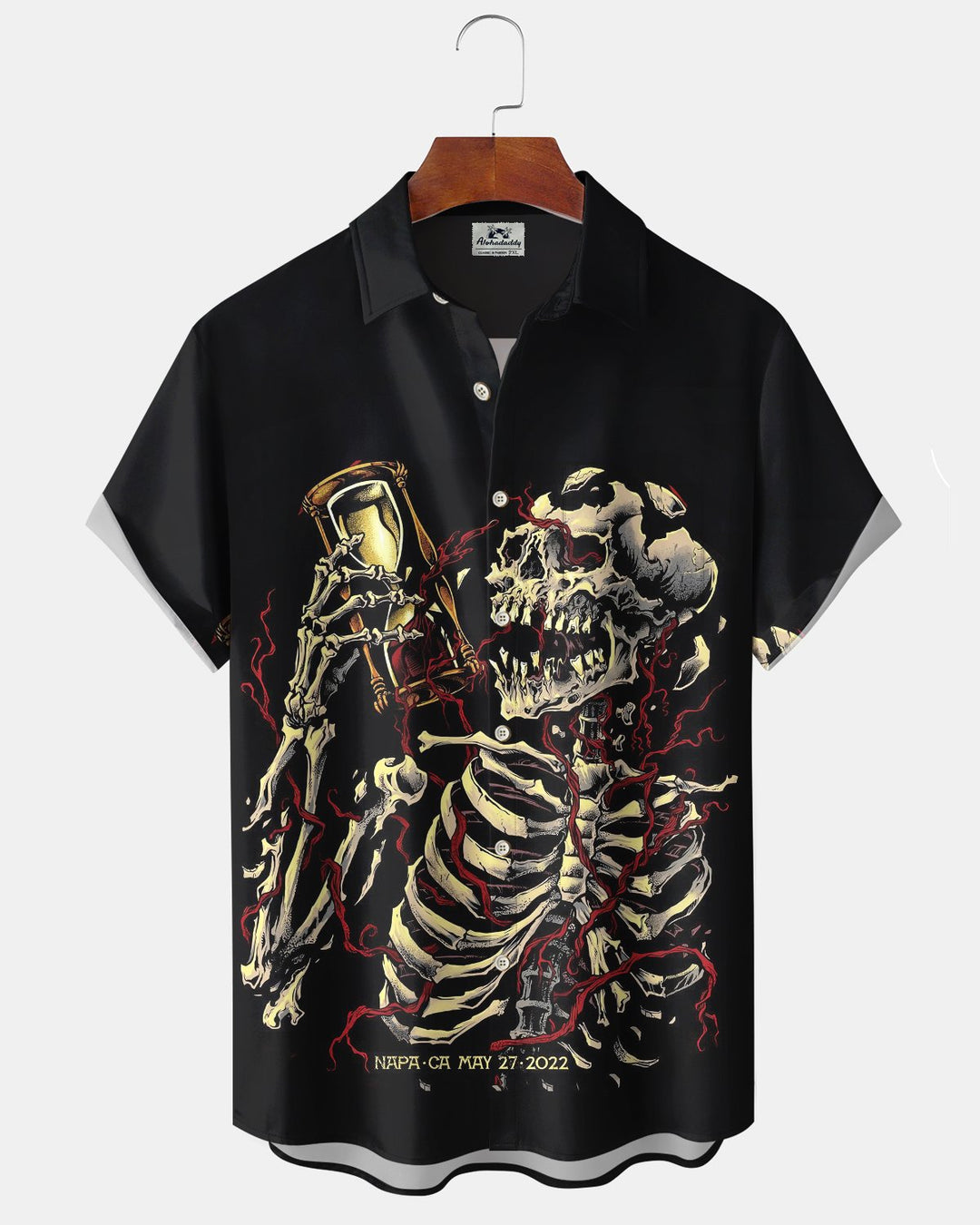 Alohadaddy® Men&