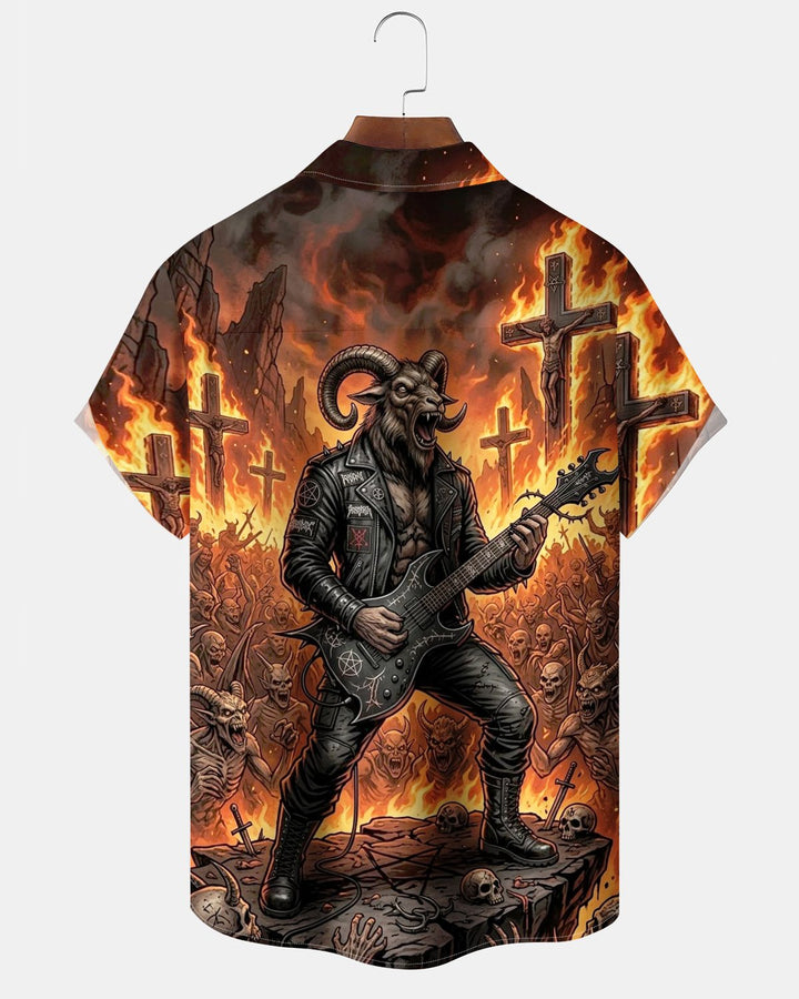 Alohadaddy® Men&