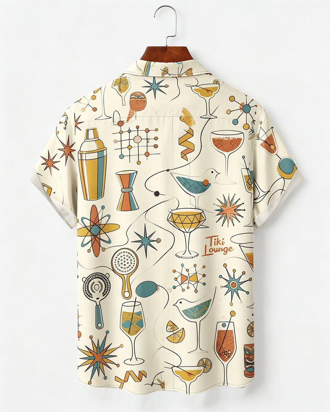 Alohadaddy® Men&