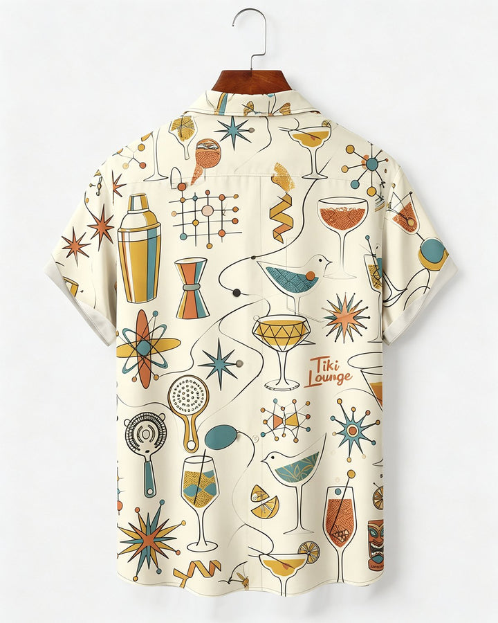 Alohadaddy® Men&