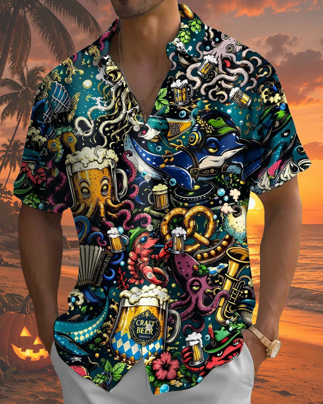 Alohadaddy® Men&