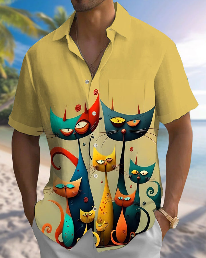 Alohadaddy® Men&
