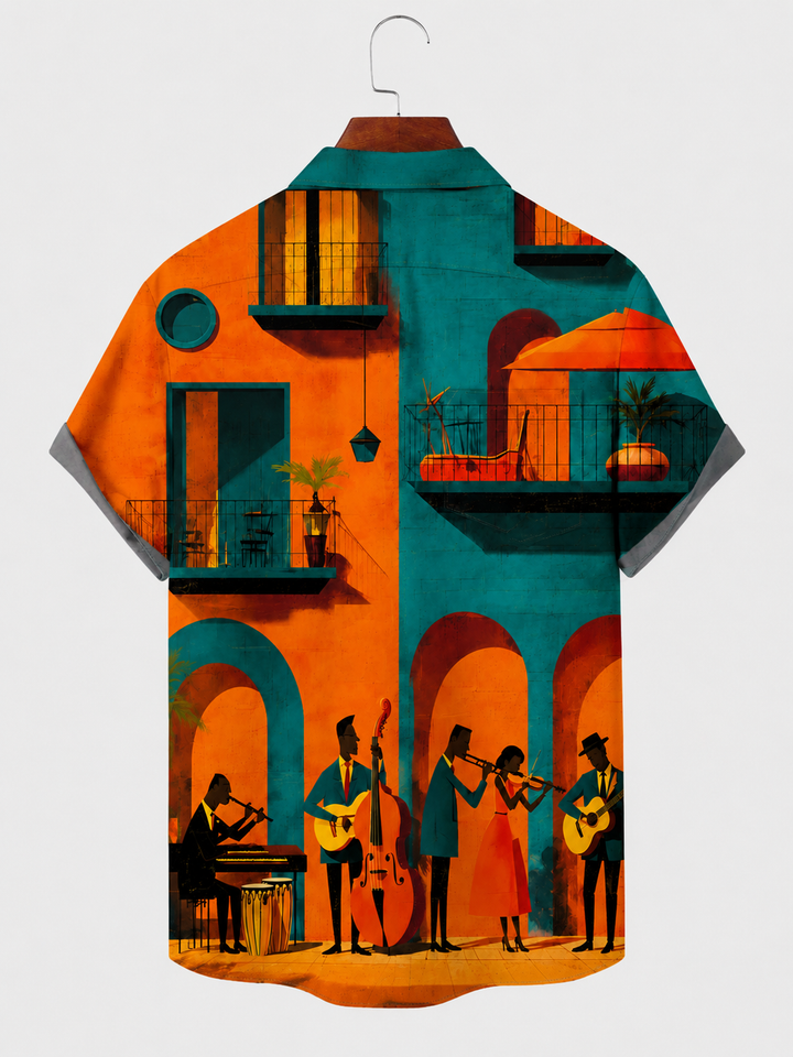 Alohadaddy® Men&