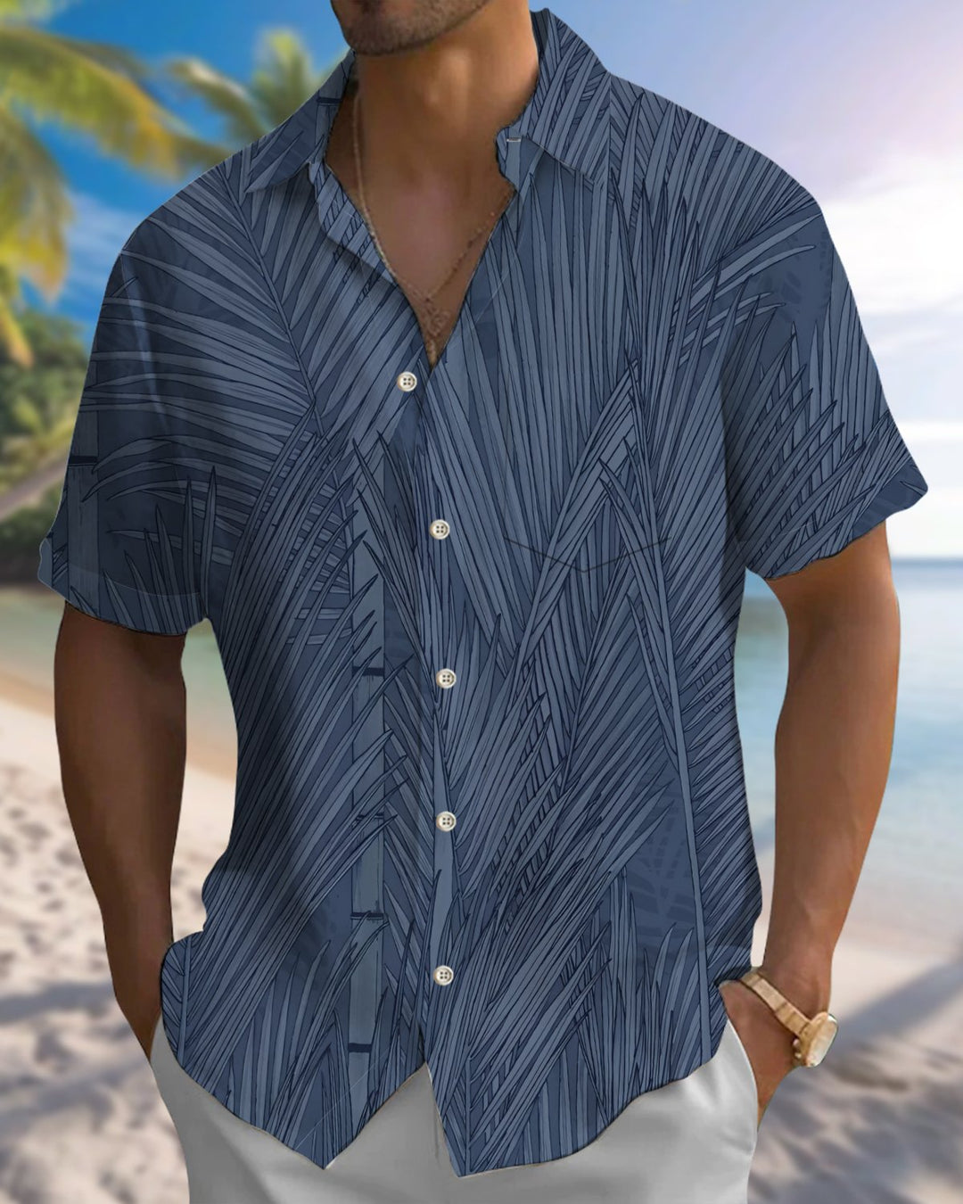 Alohadaddy® Men&