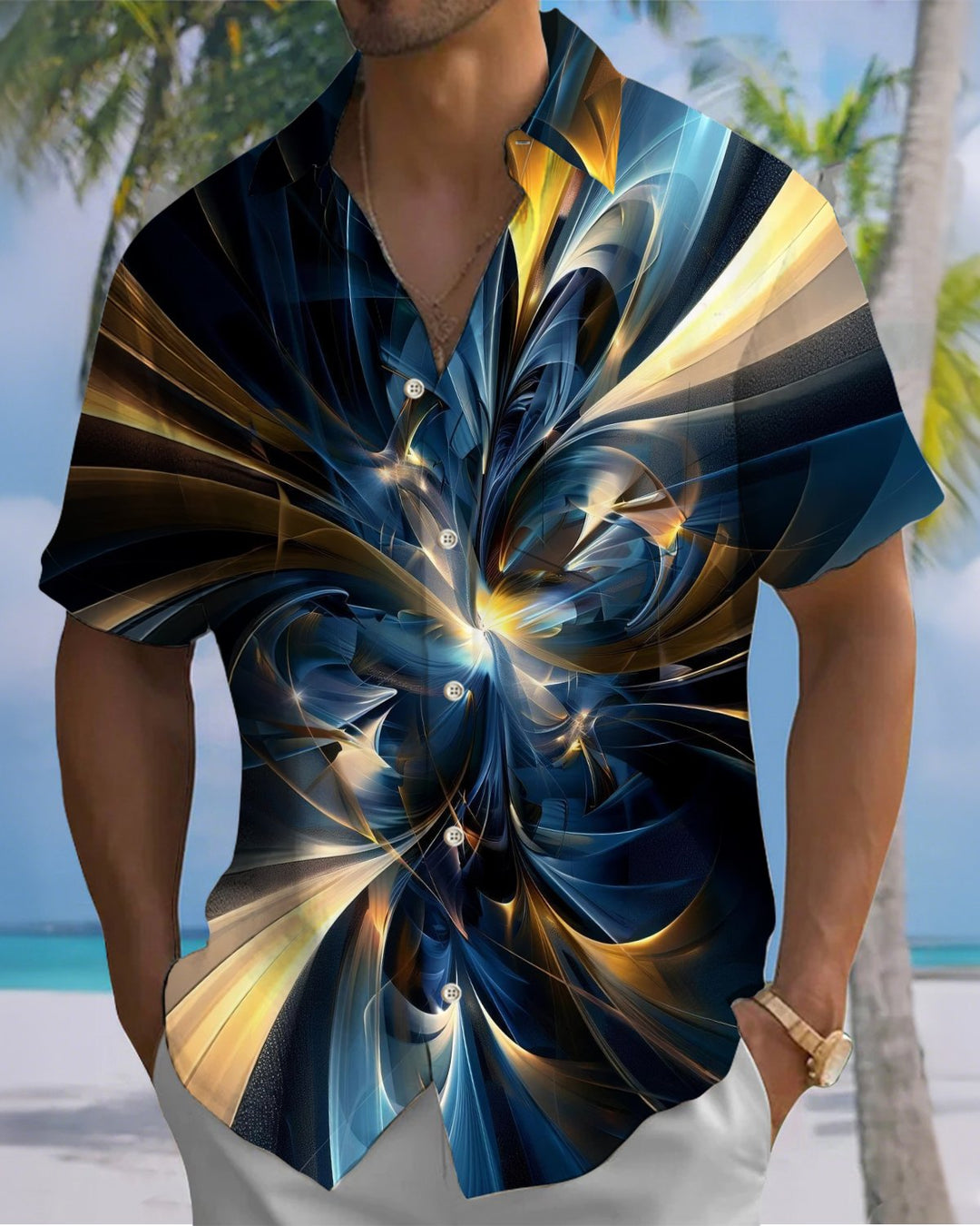 Alohadaddy® Men&