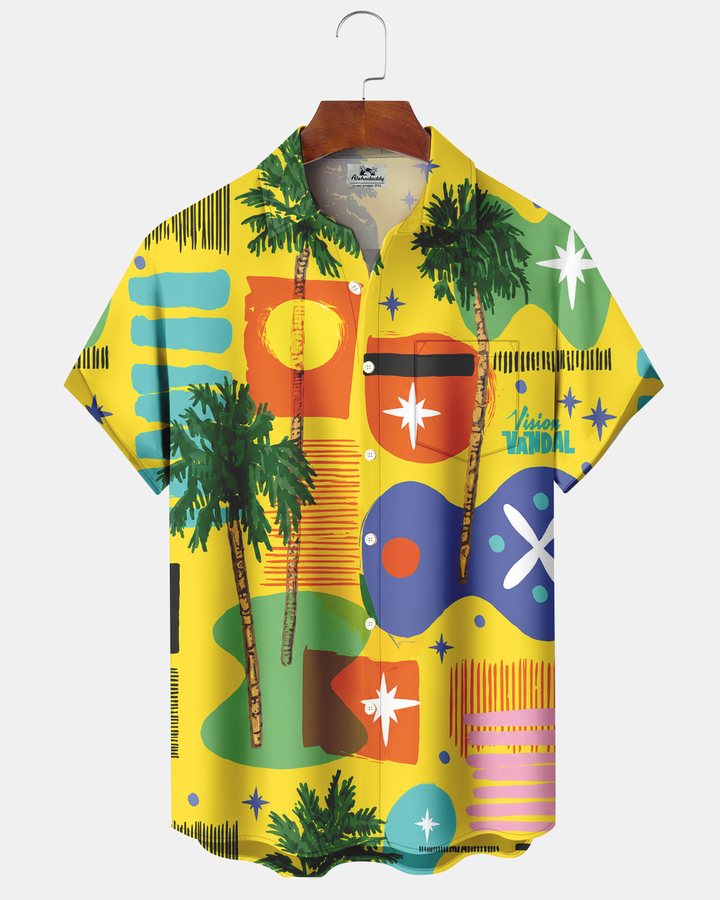 Alohadaddy® Men&