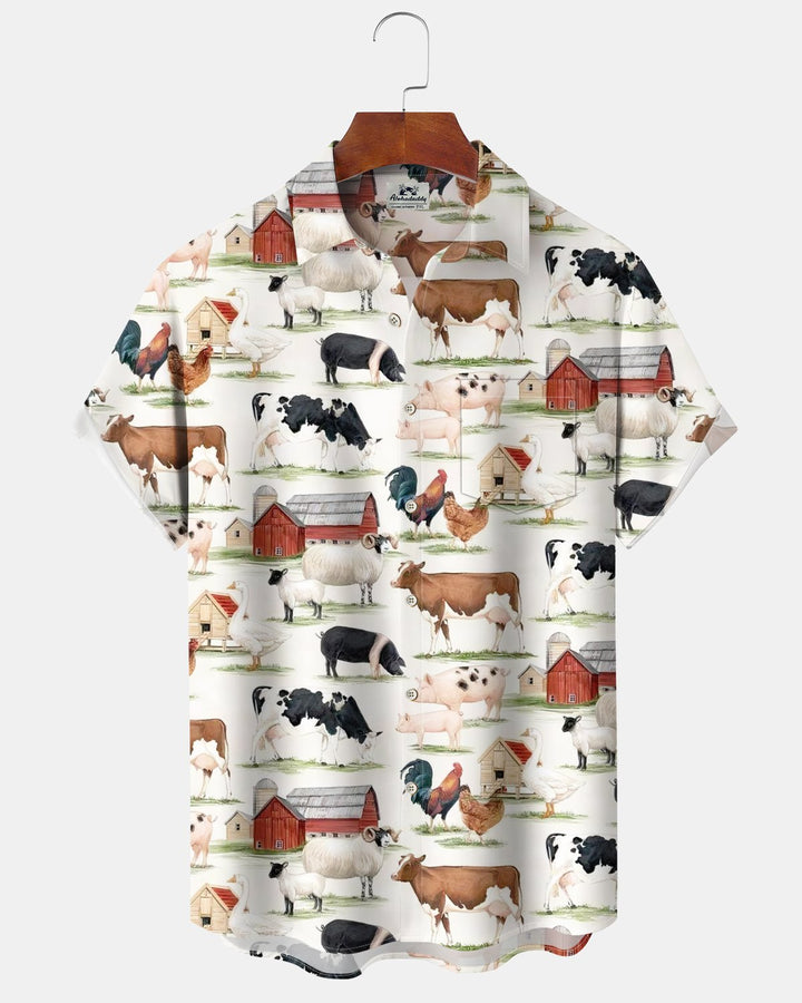 Alohadaddy® Men&