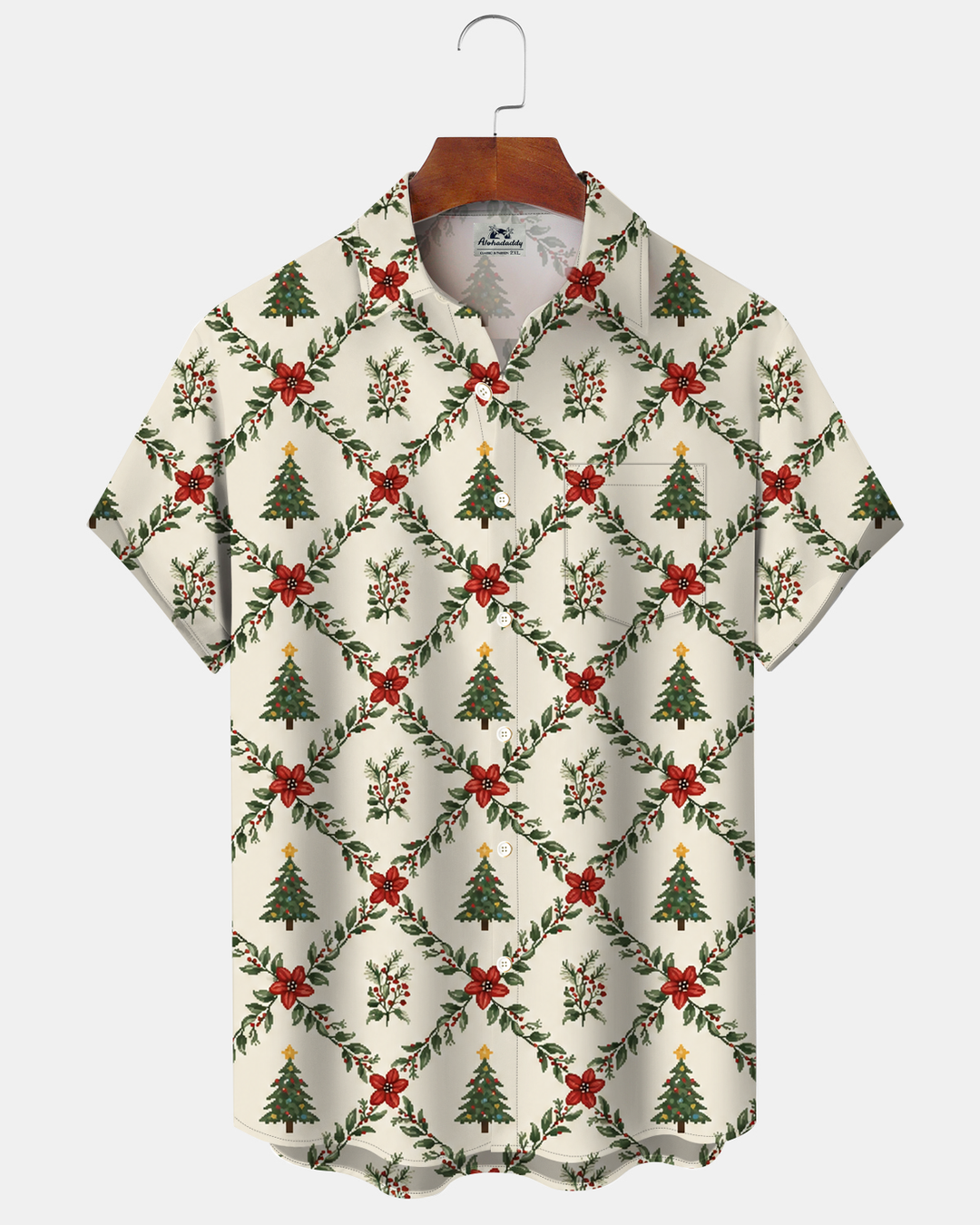 Alohadaddy® Men&