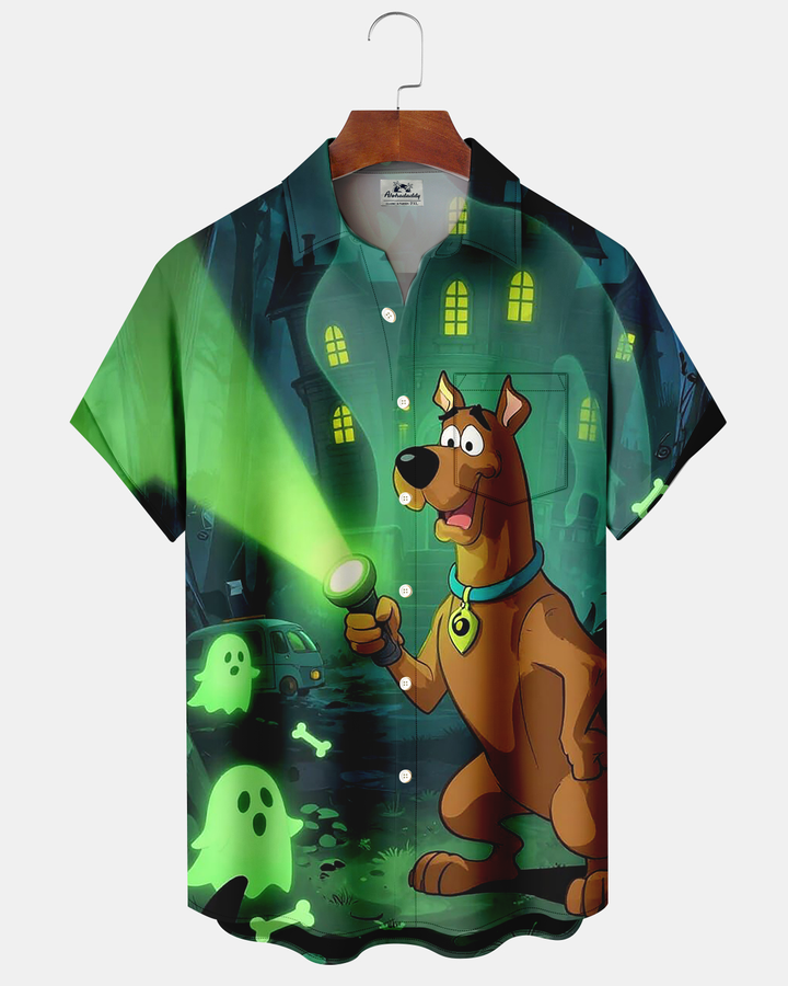 Alohadaddy® Men&