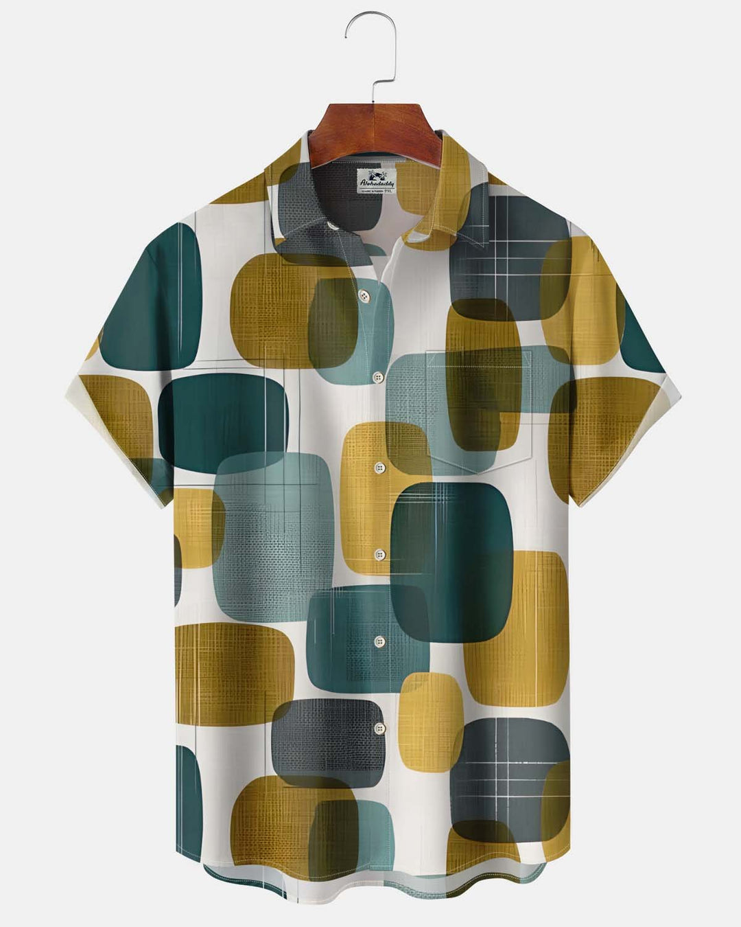 Alohadaddy® Men&