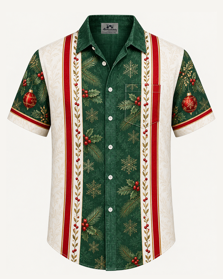 Alohadaddy® Men&