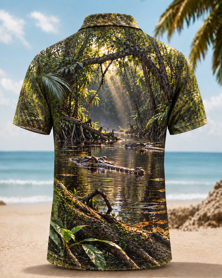 Alohadaddy® Men&