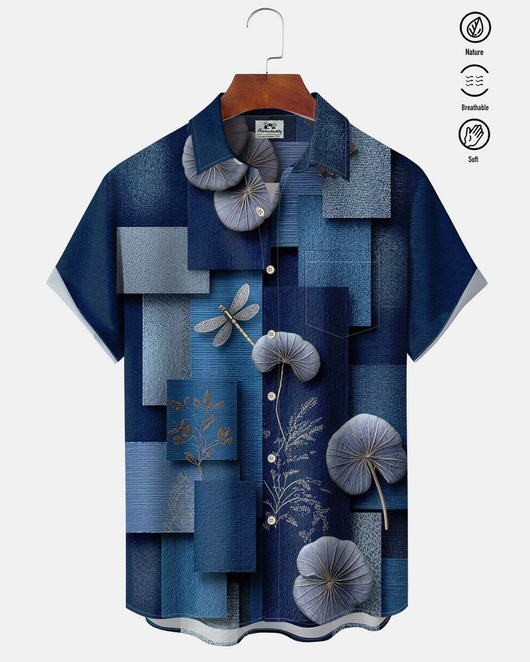 Alohadaddy® Men&