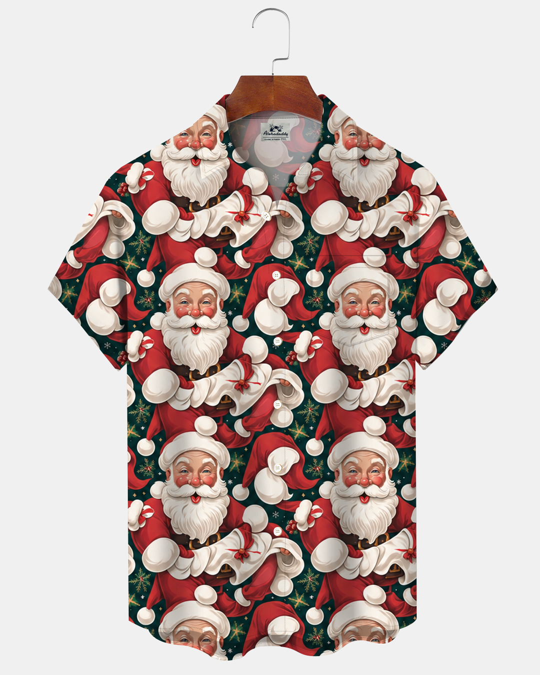 Alohadaddy® Men&