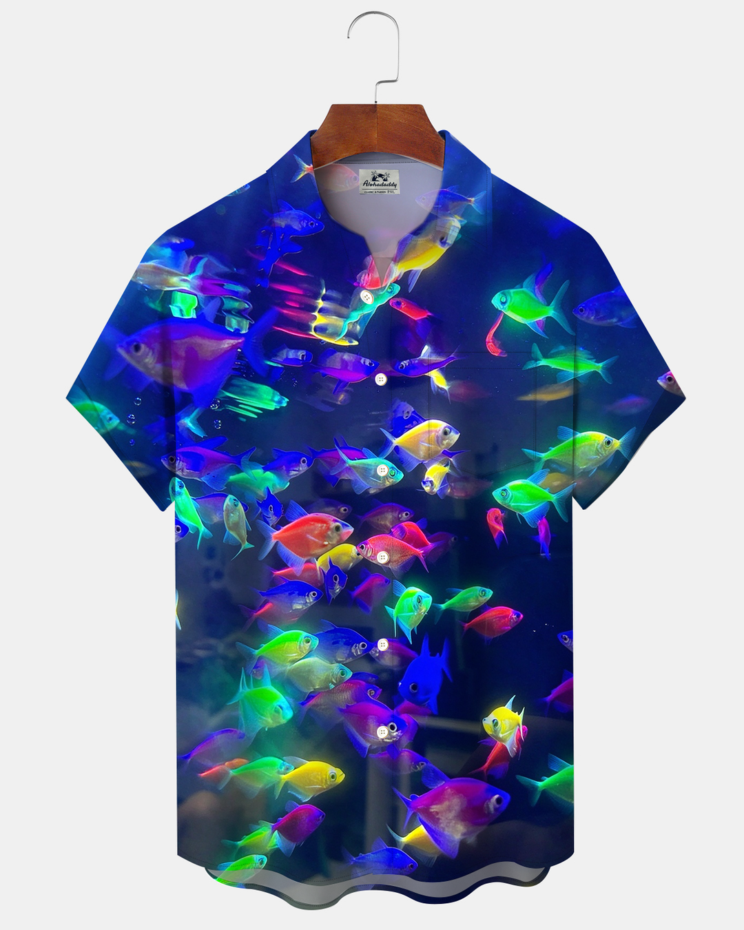 Alohadaddy® Men&