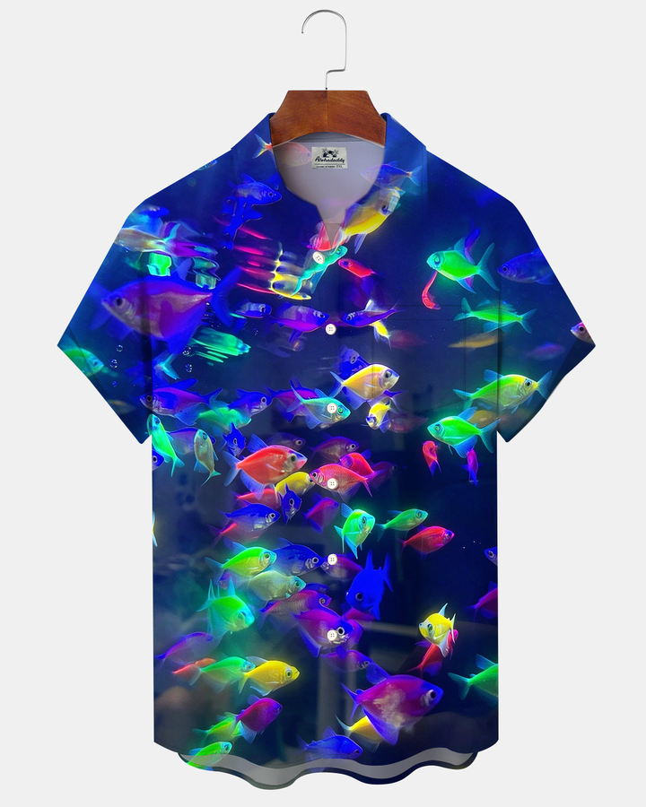 Alohadaddy® Men&