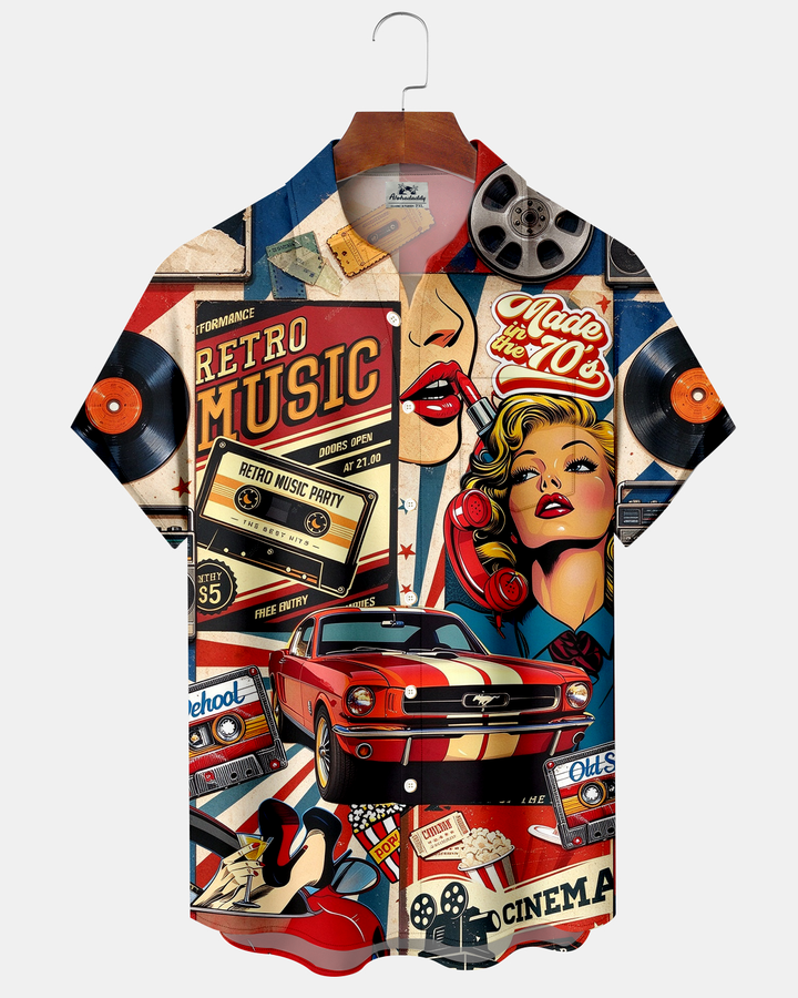 Alohadaddy® Men&