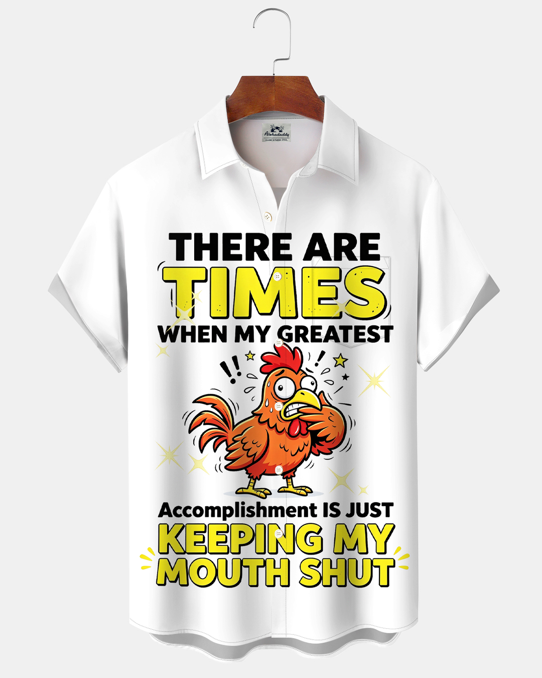 Alohadaddy® Men&