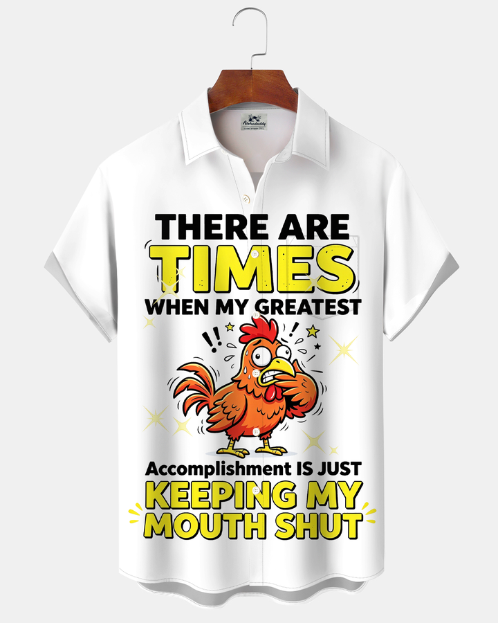 Alohadaddy® Men&