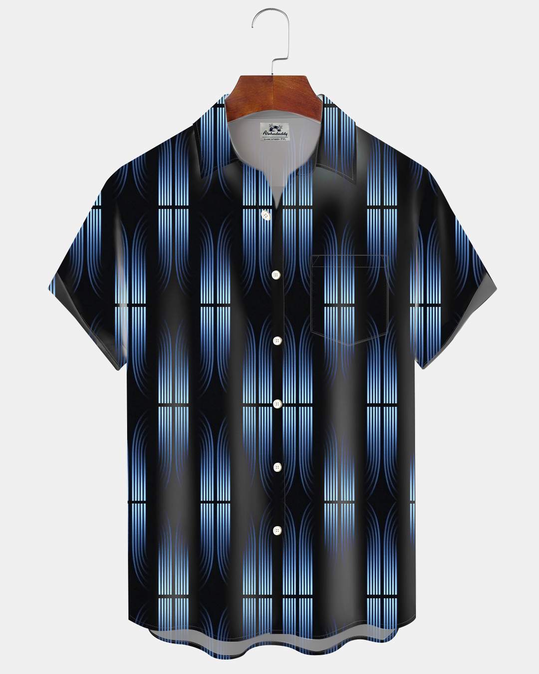 Alohadaddy® Men&