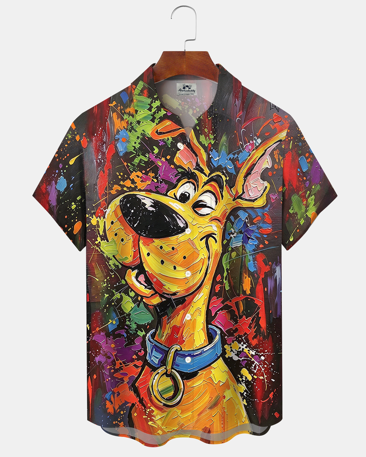 Alohadaddy® Men&