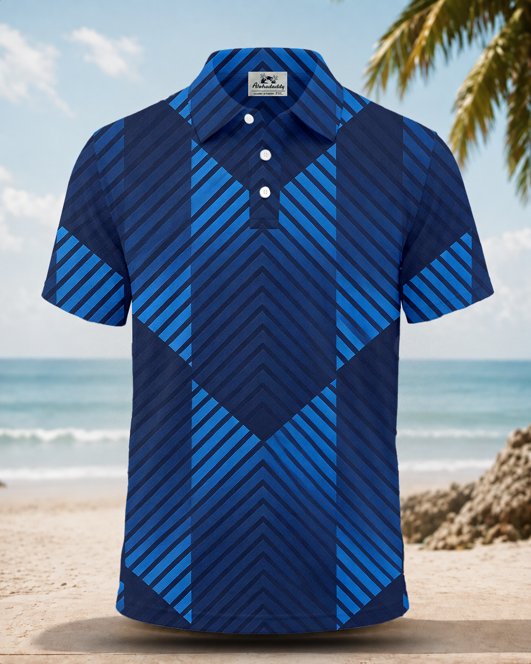 Alohadaddy® Men&